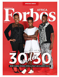 Every year, forbes releases its 'forbes 30 under 30' list. Forbes Africa On Twitter The Forbesafrica 30under30 Is The Anticipated List Of Game Changers On The Continent Featuring 120 Of Africa S Achievers For The First Time 4 Categories Featuring 30 In Each