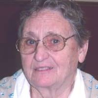 Jeanette Jane Leach Obituary