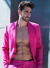 Check spelling or type a new query. 360 Men Wear Pink Ideas Wear Pink Men Menswear