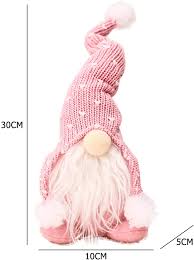 Maybe you would like to learn more about one of these? Faceless Santa Doll W Wheel Up Christmas Gnome Gifts Holiday Decoration Kids Birthday Present Handmade Plush Doll Santa Claus Faceless Doll For Christmas Decorations Home Decor Christmas Sabkno Com