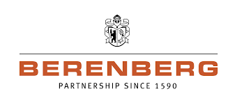 You can view all the transactions on your sterling and / or multi. Berenberg Maritime London