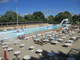 Phillips Pool Pool Westerns Cincinnati