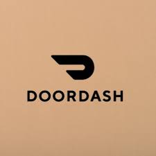 Doordash Icon Doordash Logos Letters