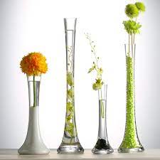 Sculptures, jewelry, vases, plates 100% made in italy guaranteed! Giemza Large Floor Vases Tall 1pc High Glass Vase For Home Decor Thin Single Flower Bottle No Dried Plant On Floor Decoration Vases Aliexpress
