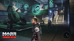 While the legendary edition features two default shepard models that players can use, they also have the ability to import their likeness from the original game(s) via face codes. New Mass Effect Legendary Edition Comparison Video Dives Deep Into Remaster Changes Game Informer
