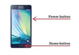 We unlock your samsung phone from any carrier restrictions, you'll be free to use any sim. How To Take A Screenshot On Samsung Galaxy A5 Mbarnette Com