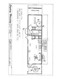 Maybe you would like to learn more about one of these? 60 Best 12x40 Ideas Tiny House Floor Plans Tiny House Plans House Floor Plans