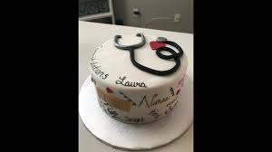 Nurse themed silicone mold, 9 cavity highly detailed medical mold, cake decorating tools, doctor fondant mold, resin mold, chocolate making shapemcom 5 out of 5 stars (2,683) $ 9.99. Nurse Cake Youtube