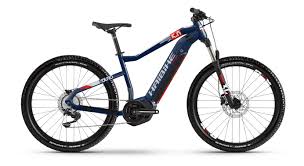 Haibike Sduro Hardseven Life 5 0 Yamaha Elektro Bike 2020