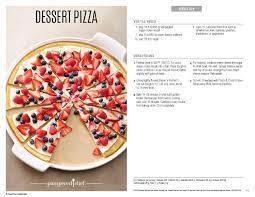 Contemporary Classics Stoneware Recipe Collection Ebook Pampered Chef Desserts Pampered Chef Recipes Pampered Chef Pizza Stone