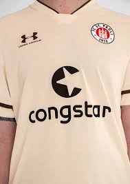 Pauli will produce their own kit next season in order to meet the club's criteria in sustainability and fair trade. St Pauli 2020 21 Under Armour Away Kit 20 21 Kits Football Shirt Blog