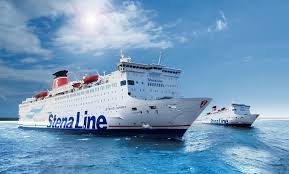 Ewentualne reklamacje dotyczące obsługi na promie należy kierować niezwłocznie do recepcji promu. Stena Line Groupon