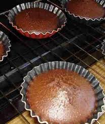 Recette De Petits Moelleux Au Chocolat La Recette Facile Recette Petits Moelleux Au Chocolat Moelleux Au Chocolat Moelleux Au Chocolat Facile