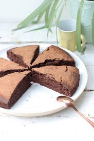 Chocobanane Sans Sucre Sans Beurre Recette En 2020 Dessert Sucre Gateau Banane Chocolat