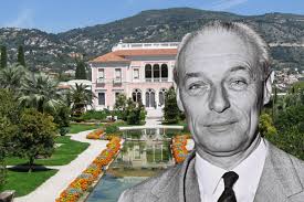 Are your rothschild ancestors on wikitree yet? Most Expensive Homes Rothschild Family