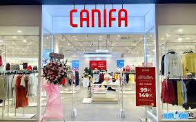Trademark Canifa profile: Age/ Email/ Phone and Zodiac sign