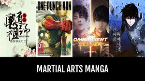 Baca manhwa (komik korea) bahasa indonesia di komikfan. Martial Arts Manga Anime Planet