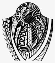 Maybe you would like to learn more about one of these? Transparent Tribal Png Round Polynesian Tattoo Designs Png Download Transparent Png Image Pngitem