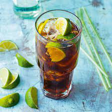 Longdrink Klassiker Cuba Libre Rezept Kuchengotter