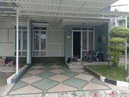 Batu Ampyangan Rumah Teras Arsitek Rumah Minimalis