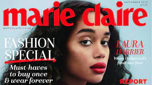 Since then various editions are published in many countries and languages. Marie Claire To Stop Producing Uk Print Magazine After November Bbc News