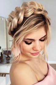 Long hair women's styles : 70 Charming Braided Hairstyles Lovehairstyles Com