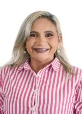 Candidata Simone Lima