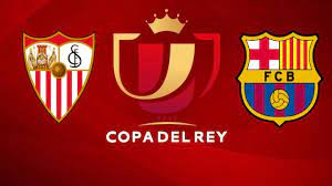 We offer you the best live streams to watch spanish copa del rey in hd. Ver Online Por Internet El Sevilla Barcelona De La Copa Del Rey As Com