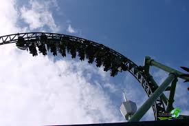 Aus wikipedia, der freien enzyklopädie. Helix Liseberg Freizeitpark Welt De