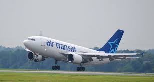 Air Transat Fleet Airbus A310 300 Details And Pictures Airlinesfleet Com Air Transat Fleet Airbus