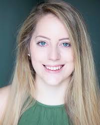 Emily Rose-Salter represented by The Production Exchange