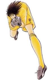 Ken Wakashimazu Captain Tsubasa Tsubasa Capitan Tsubasa