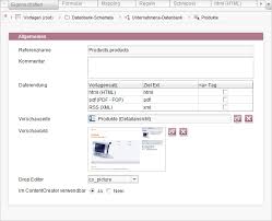 Tabellenvorlagen erleichtern die arbeit mit excel ungemein. Online Dokumentation Firstspirit Register Eigenschaften