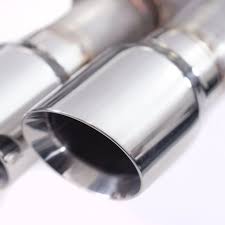 2024 Mustang S650 Active Exhaust Option (Explained + Revs) - Youtube