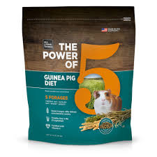 Pelleted foods can also form part of your guinea pig's diet. All Living Things The Power Of 5 Trade Guinea Pig Diet Small Pet Food Petsmart