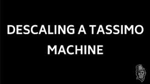 Tassimo my way 2 coffee machine is a perfect coffee pod machine, designed by bosch. Coffee Machine Descaler Asda 07 2021