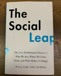 Joe Rogan On Instagram I Had An Awesome Conversation Today With William Von Hippel The Author Of The Social Leap In 2020 Eye Exercises Joe Rogan Author