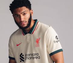 For the latest news on liverpool fc, including scores, fixtures, results, form guide & league position, visit the official website of the premier league. Ù„ÙŠÙØ±Ø¨ÙˆÙ„ ÙŠÙƒØ´Ù Ø¹Ù† Ø§Ù„Ù‚Ù…ÙŠØµ Ø§Ù„Ø«Ø§Ù†Ù‰ Ù„Ù…ÙˆØ³Ù… 2022 ØµÙˆØ± ÙŠÙˆÙ… Ù†ÙŠÙˆØ²