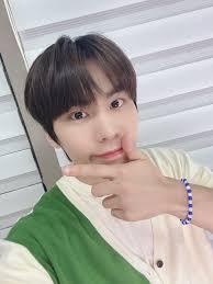 Astro Rocky Selca Astro Rocky Baby Face
