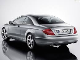 Carsinstudio Mercedes Benz Cl Mercedes Benz Mercedes