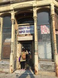 Beauty Supply Supermarket Inc 1759 Washington St Boston Ma 02118 Yp Com