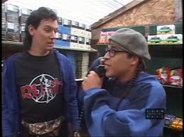 Corey Trevor Trailer Park Boys Trailer Park Boys Athletic Jacket Boys