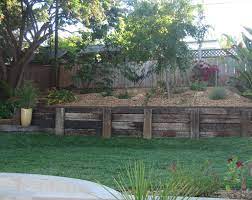 If you have an outdoor garden, do think about including retaining walls because they they are lighter, have a hollow rectangle shape and perfect for small backyard retaining wall. 51 Really Cool Retaining Wall Ideas Sebring Design Build Design Trends