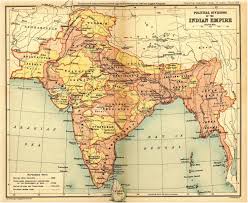 Stay up to date with india's fast changing landscape. Maps Of India