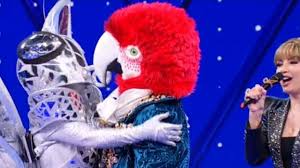 Per giuria e pubblico a casa, red. Il Cantante Mascherato 2021 Classifica Finale Pappagallo E Il Vincitore Della Seconda Edizione Piper Spettacolo Italiano Blog Di Alberto Fuschi