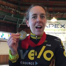 The Velo Resource Team