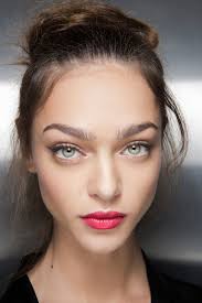 Makeup Trends That Are Going To Be Everywhere In 2016 In 2020 Simple Makeup Looks Hair Makeup Makeup Trends