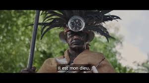 De plus, l'interdiction du tatouage ne concernait pas les marquises, qui n'ont jamais été sous l'influence des missionnaires britanniques. Patutiki L Art Du Tatouage Des Iles Marquises Teaser 2019 Youtube
