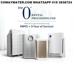 Coway air purifier are not only proficient but also aesthetically very appealing in design and are portable to carry everywhere. Best Air Purifier Malaysia Air Purifier Air Purifier Reviews Purifier