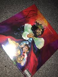 J provided to youtube by universal music group kod · j. Finally Received The Kod Vinyl Uk Jcole